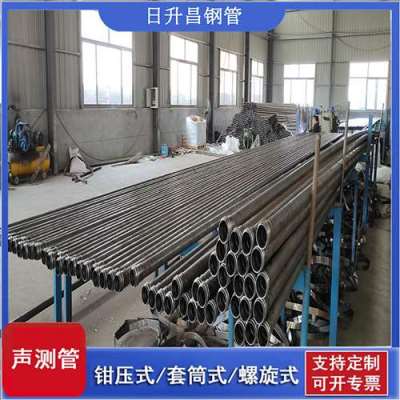 古交声测管桩基检测的频率要达到多少百分比