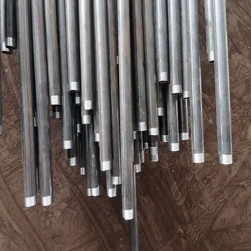 古交声测管重量是多少？买管必知的计算公式