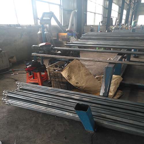 古交桥梁桩基声测管的施工工艺流程