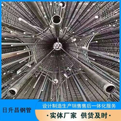 古交声测管规格型号有哪些分类？